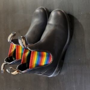 Blundstone 🌈 style, Aus 4, Womens 7 US